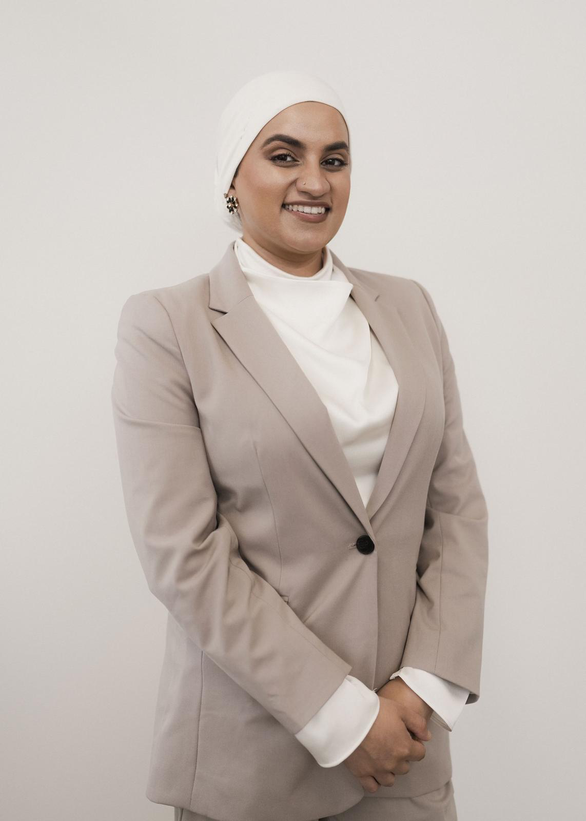 DR SAFA JAMSHED