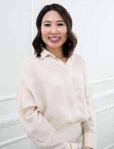 Dr Quinn Vu