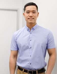 Dr Gilbert Chen
