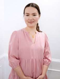 Dr Sharleen Smith