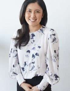 Dr Kanako Solomon