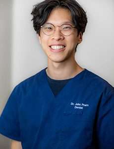 Dr John Pham