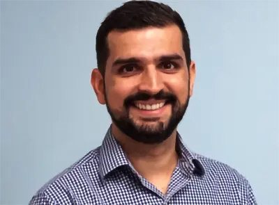 Dr Lakh Sangha