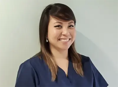 Dr Alyssa Vu