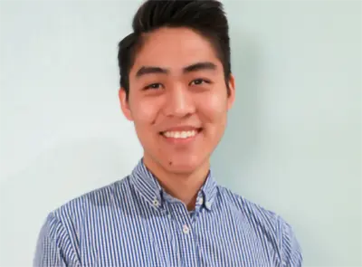 Dr Anthony Chung
