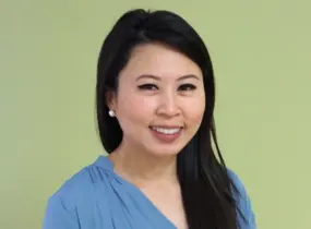 Dr Quinn Vu