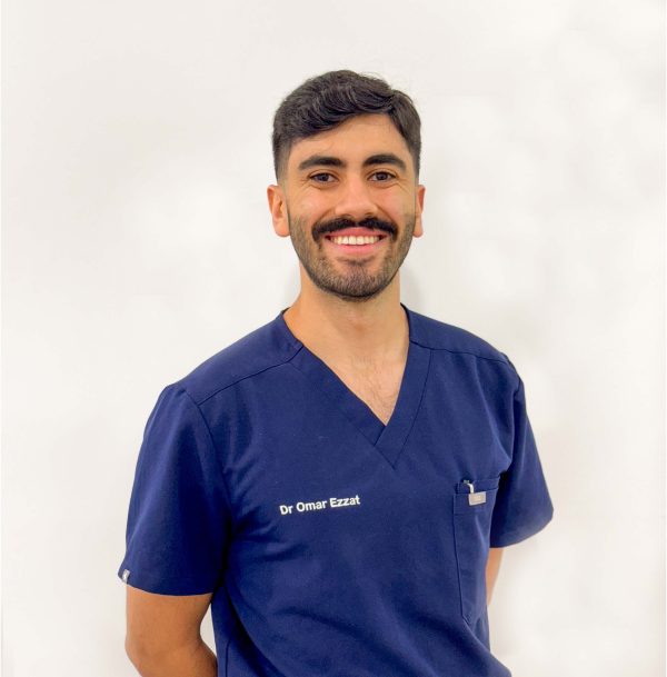 Dr Omar Ezzat