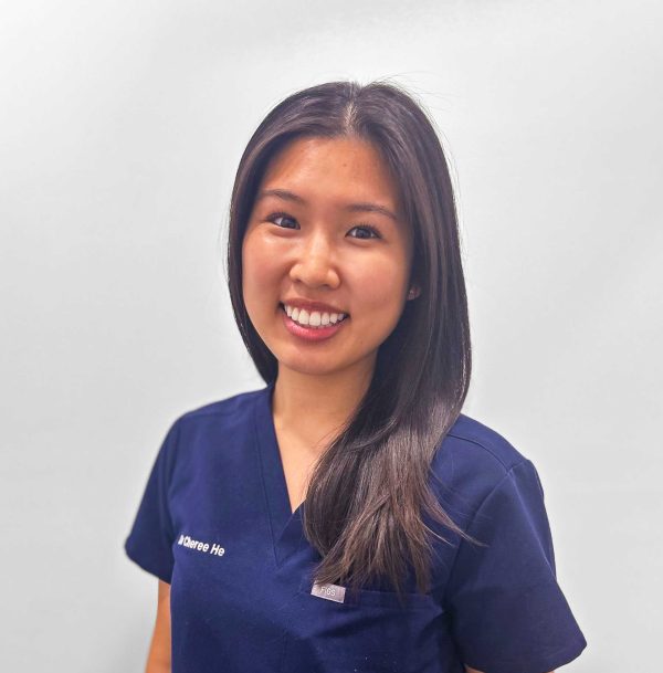 Dr Cheree He