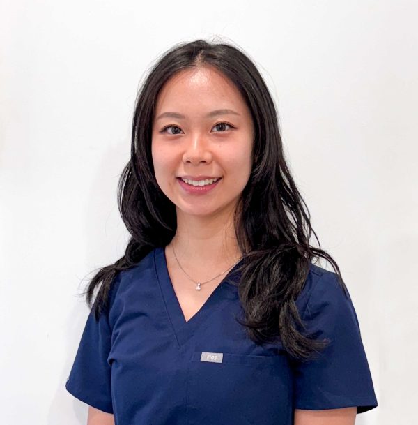 Dr Christine Lam