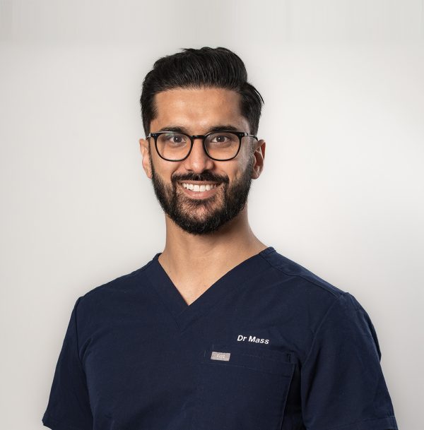 Dr Mass Nasir