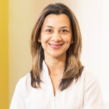 Dr Radhika Bhatla