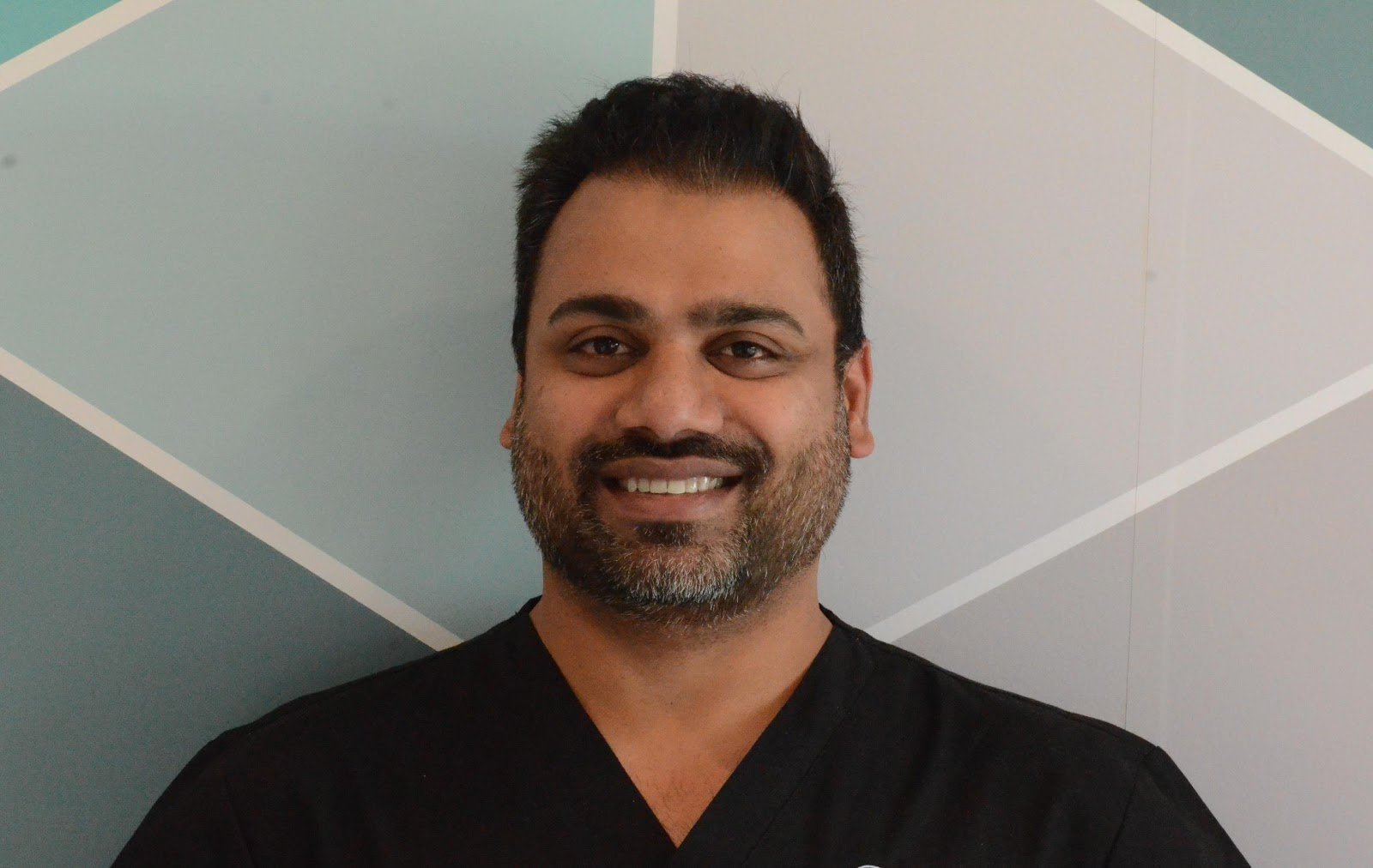 Dr Nisheeth Agrawal