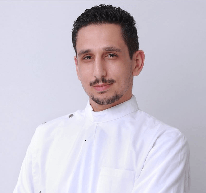 Dr Troy Movsessian