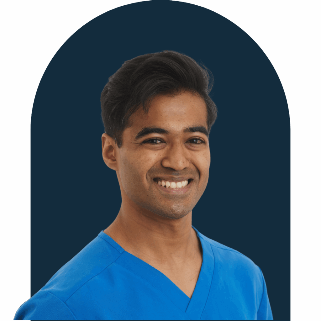 Dr Redwan Haque