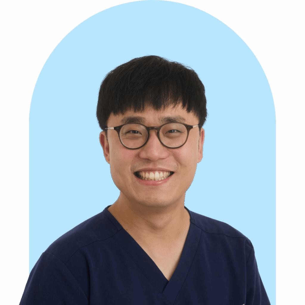 Dr Minkyu Kim