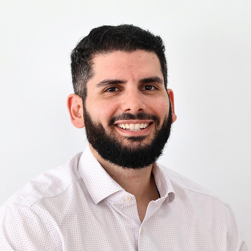 Dr Annas Ayoub