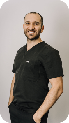 Dr. Bayan Habibi