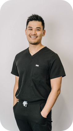 Dr. Jonathan Lo