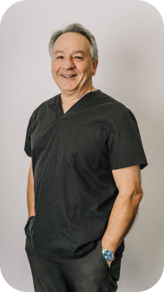 Dr. Leo Ntoumenopoulos