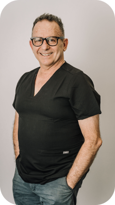 Dr. James Ntoumenopoulos