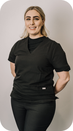 Dr. Claudia Marino
