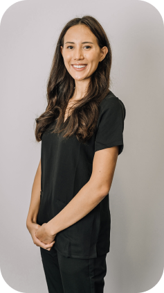 Dr. Jackie Bridgwood