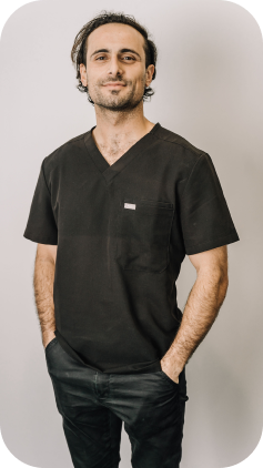 Dr. Joseph Marino