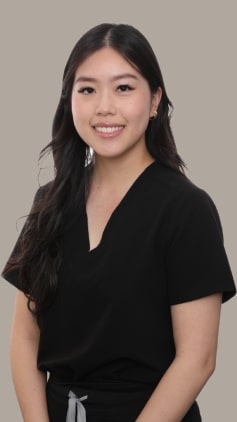 Dr. Sinya Zheng