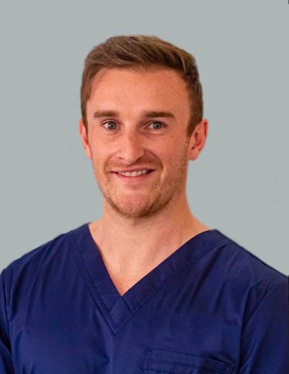 Connor Willis
