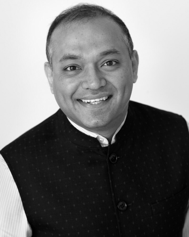 Dr Robert Anthonappa