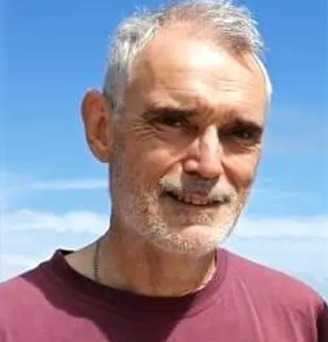 Dr Hugh Sharpe