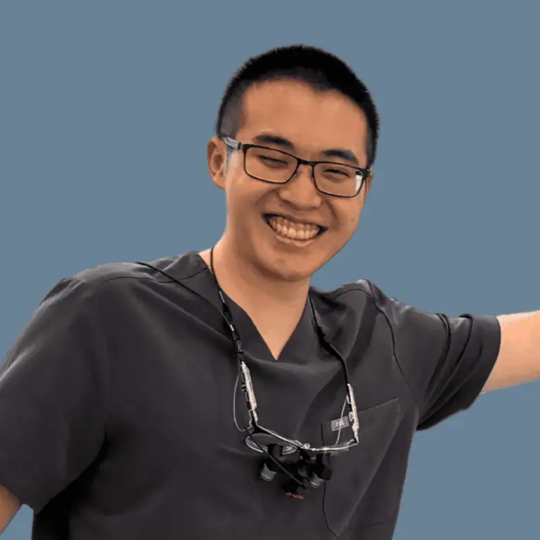 Dr Jason Zhang