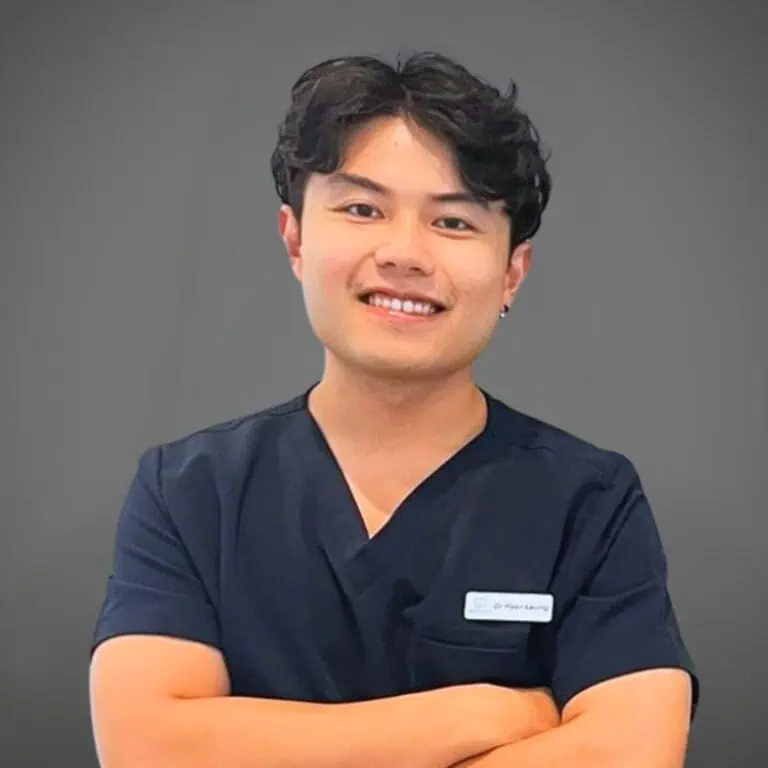 Dr Ryan Leung
