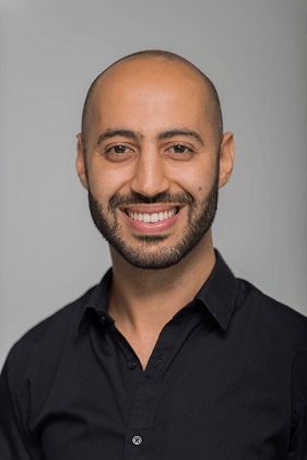 DR KHALED SHAHIN