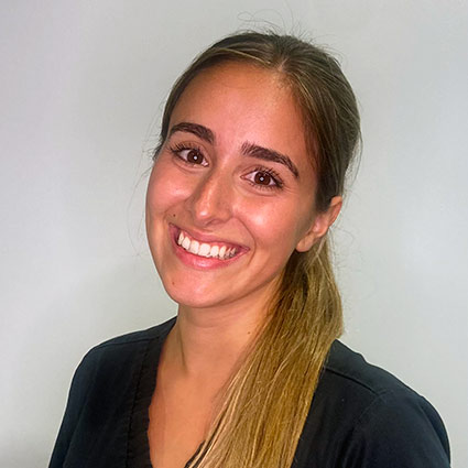 Dr Victoria Fischer