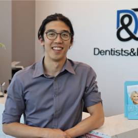 Dr William Tan-Orders