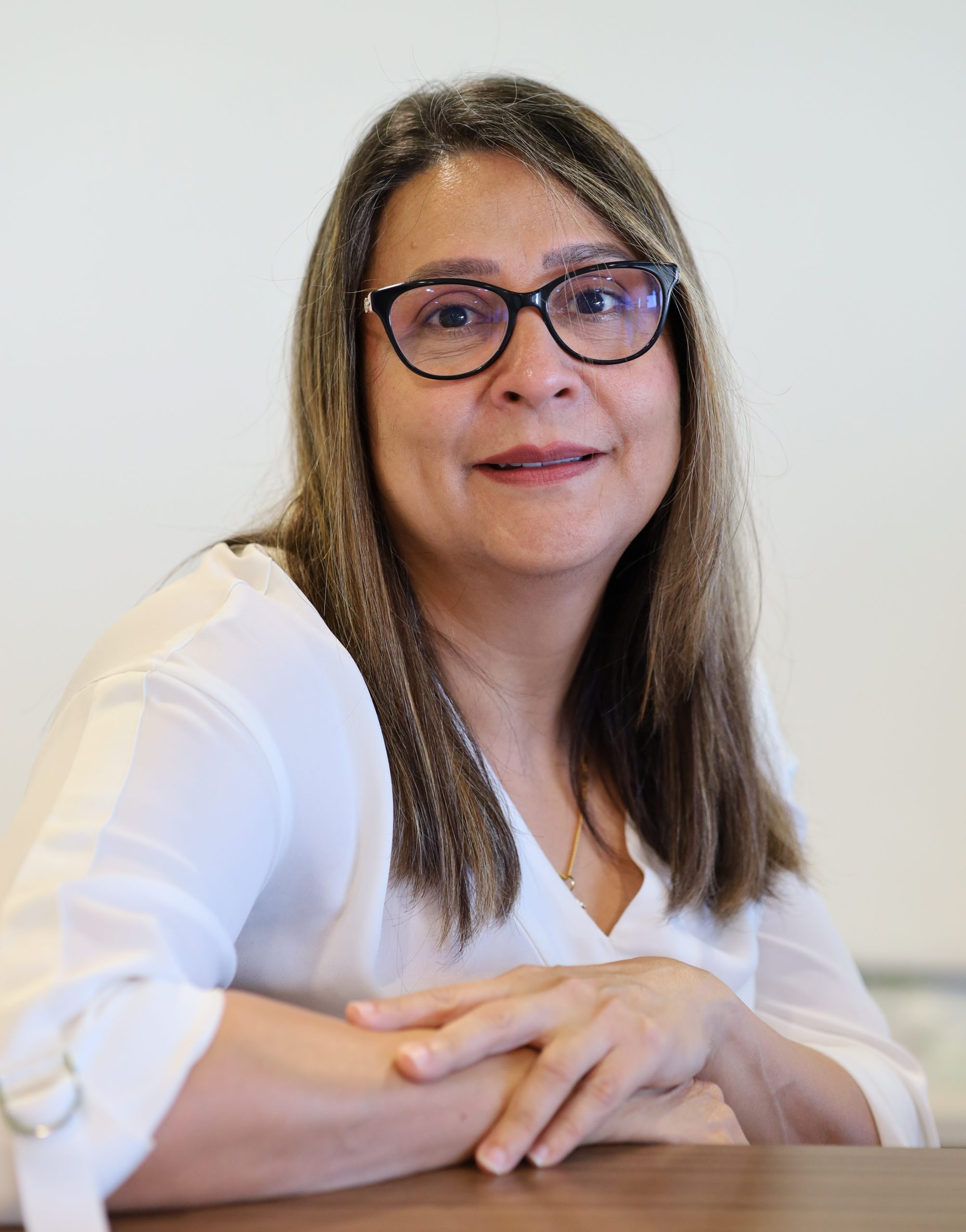 Dr Ana