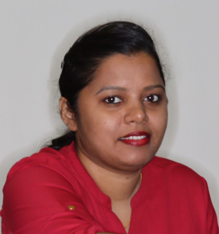 Dr Smitha
