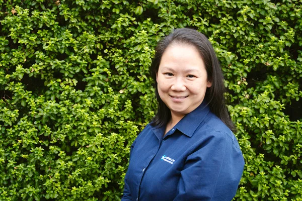 Dr Brenda Loh