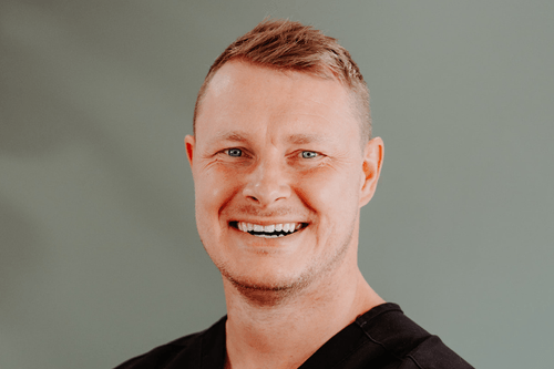 DR. KRIS PARKIN