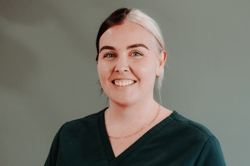 DR. KELLEY DICKINSON