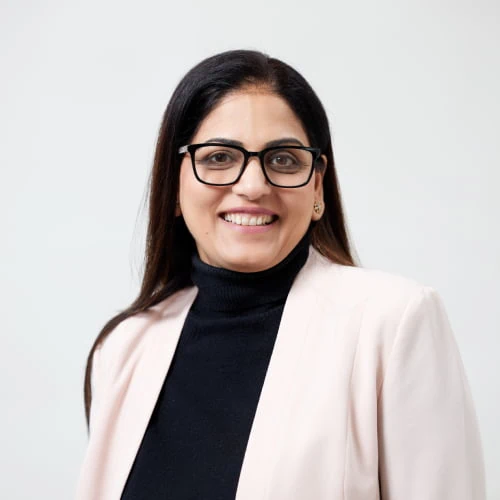 Dr. Rekha Singh