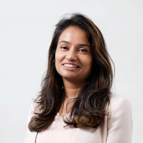 Dr. Ragini Tosh