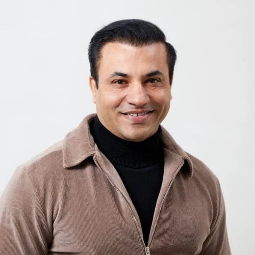 Dr. Kulwant Singh