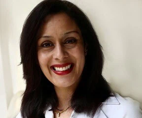 Dr. Fizza Hussain