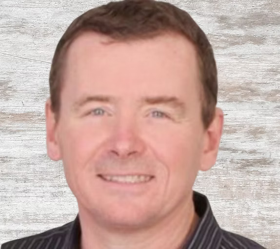 Dr. Kevin Casey