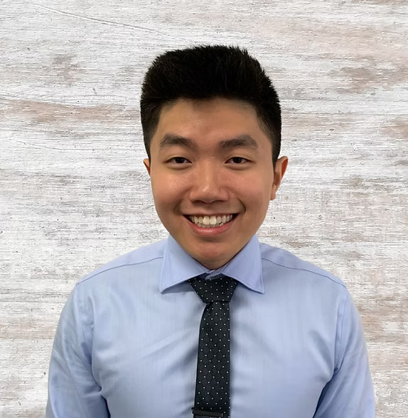 Dr Jason Huang