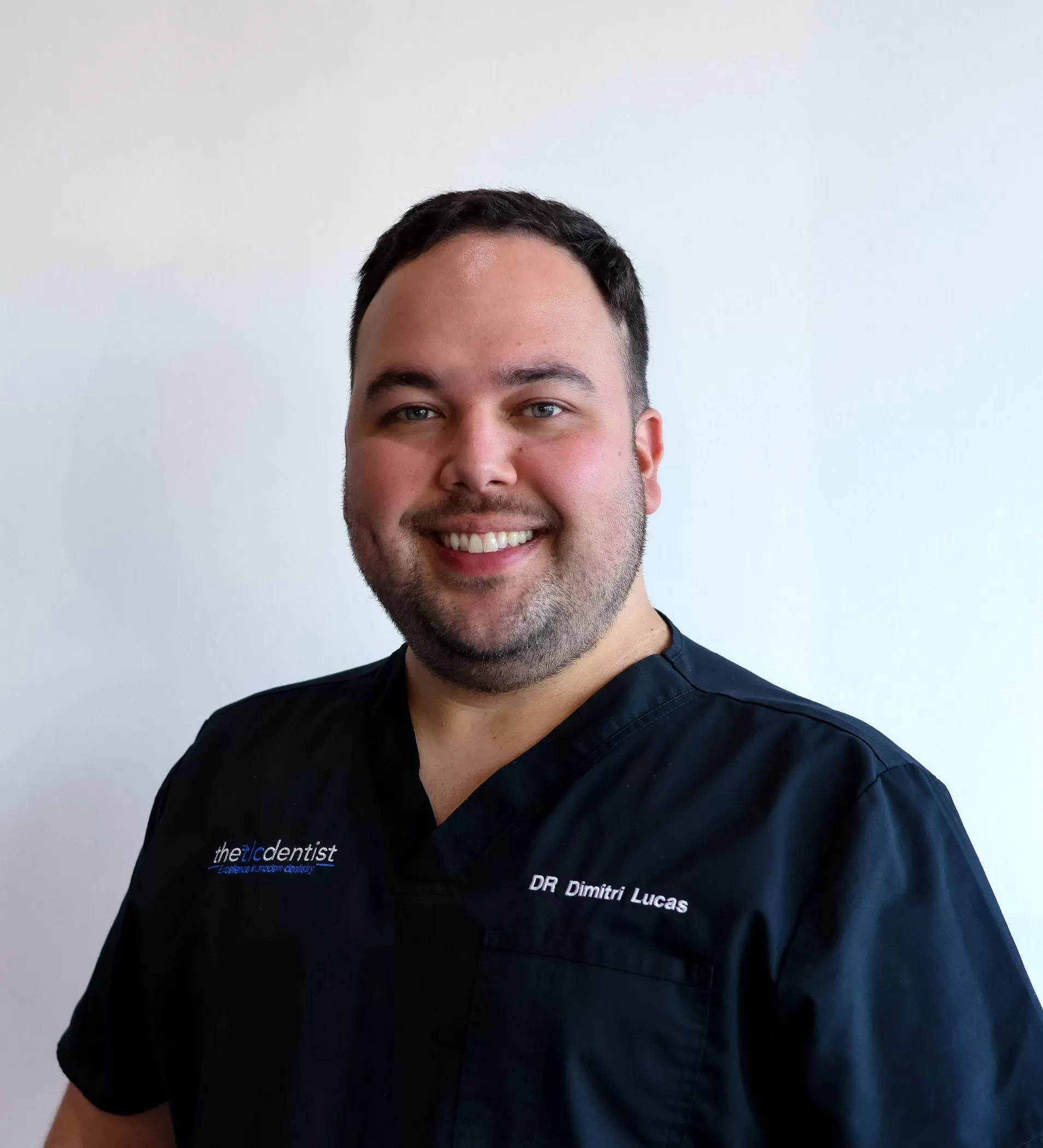 Dr. Dimitri Lucas