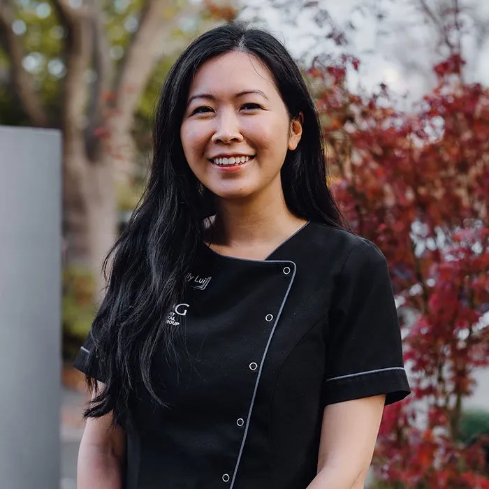 Dr. Emily Lui