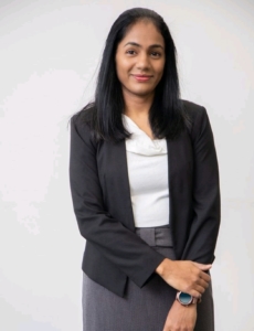 Dr Mamatha Bhaskaracharya